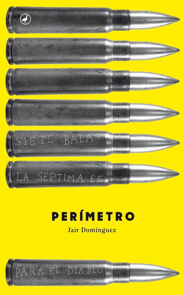 Perímetro | 9788416528011 | Domínguez, Jair | Llibreria online de Figueres / Empordà