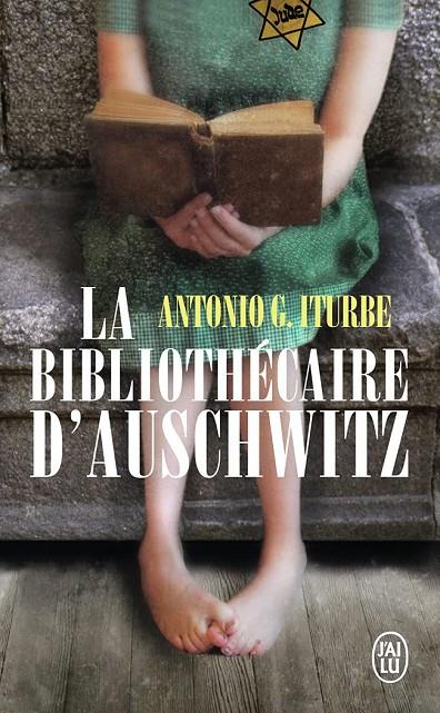 LA BIBLIOTHECAIRE D'AUSCHWITZ | 9782290253991 | Iturbe, Antonio G. | Llibreria online de Figueres i Empordà