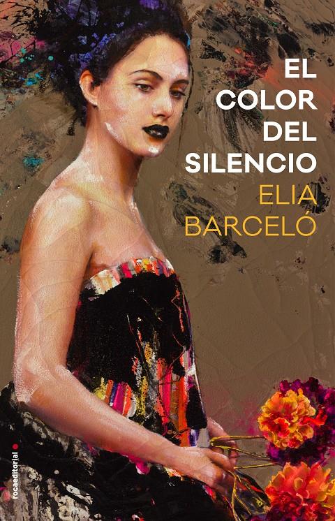 El color del silencio | 9788416700783 | Elia Barceló | Llibreria online de Figueres i Empordà