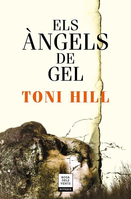 Els àngels de gel | 9788417444679 | Hill, Toni | Llibreria online de Figueres i Empordà