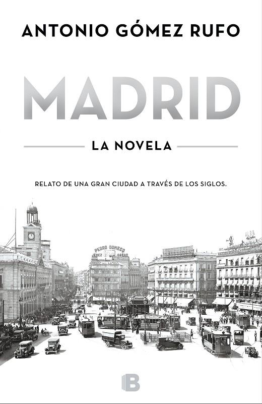 Madrid (Ed. actualizada) | 9788466670609 | Gómez Rufo, Antonio | Llibreria online de Figueres / Empordà