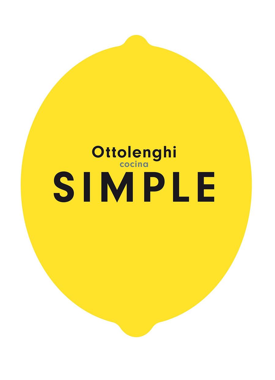 Cocina simple | 9788416295159 | Ottolenghi, Yotam | Llibreria online de Figueres i Empordà