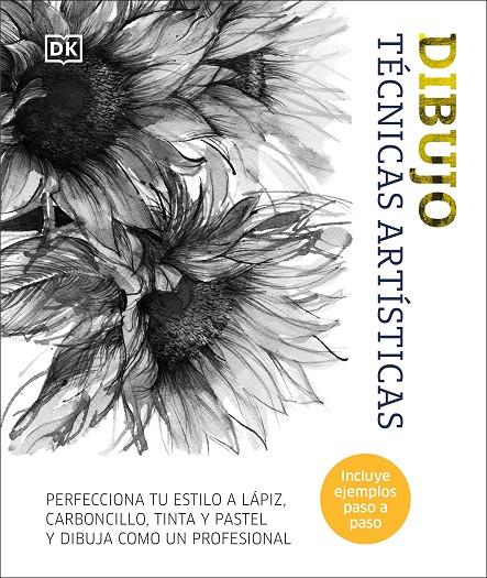 Dibujo. Técnicas artísticas | 9780241642825 | DK | Llibreria online de Figueres i Empordà