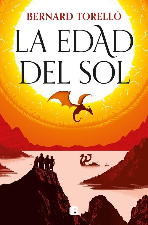 La edad del sol | 9788466678162 | Torelló, Bernard | Llibreria online de Figueres i Empordà
