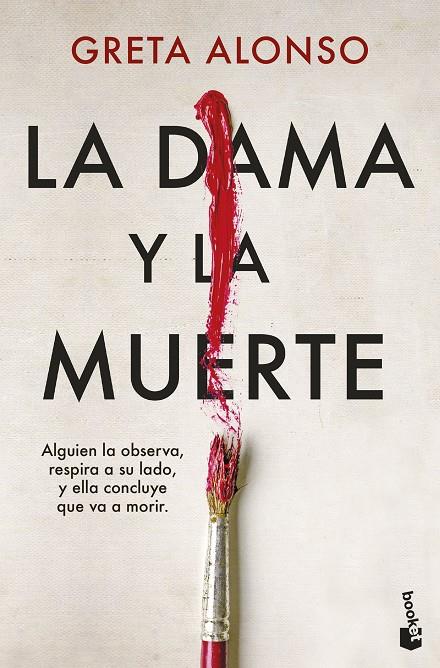 La dama y la muerte | 9788408282976 | Alonso, Greta | Llibreria online de Figueres i Empordà