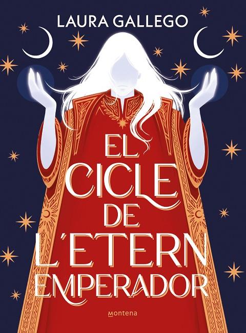 El cicle de l'etern emperador | 9788418038891 | Gallego, Laura | Llibreria online de Figueres i Empordà