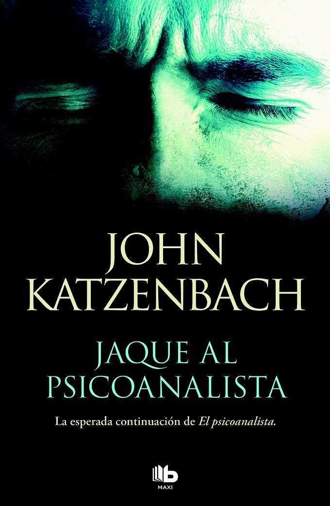 Jaque al psicoanalista | 9788490707395 | Katzenbach, John | Librería online de Figueres / Empordà