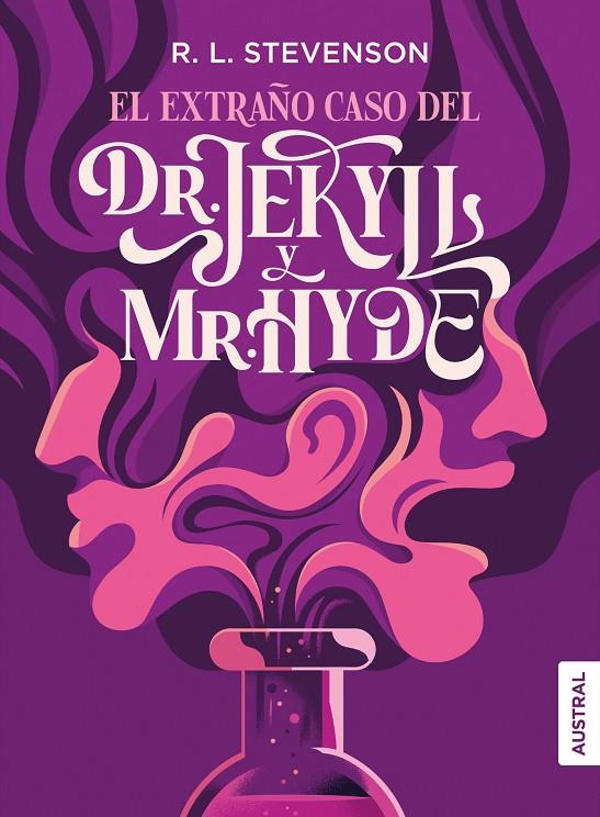 El extraño caso del Dr. Jekyll y Mr. Hyde | 9788467060324 | Stevenson, Robert Louis | Llibreria online de Figueres i Empordà