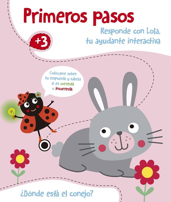 ¿Dónde está el conejo? | 9788408229667 | YOYO | Librería online de Figueres / Empordà