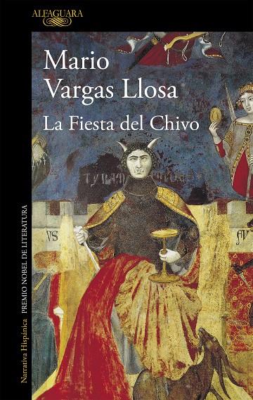 La Fiesta del Chivo | 9788420434643 | Vargas Llosa, Mario | Llibreria online de Figueres i Empordà