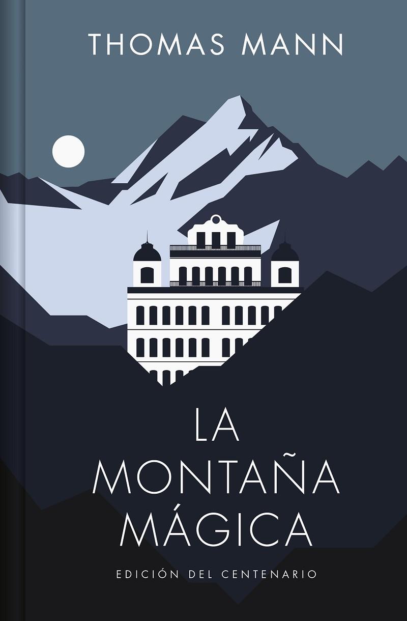 La montaña mágica (Edición limitada) | 9788466373326 | Mann, Thomas | Llibreria online de Figueres i Empordà