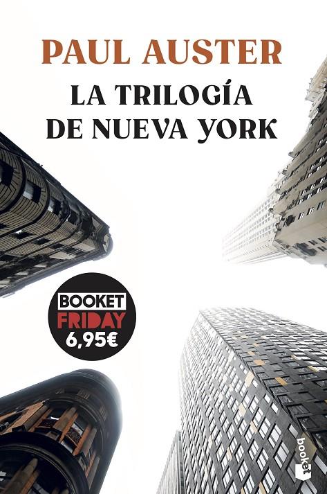 La trilogía de Nueva York | 9788432239274 | Auster, Paul | Llibreria online de Figueres i Empordà