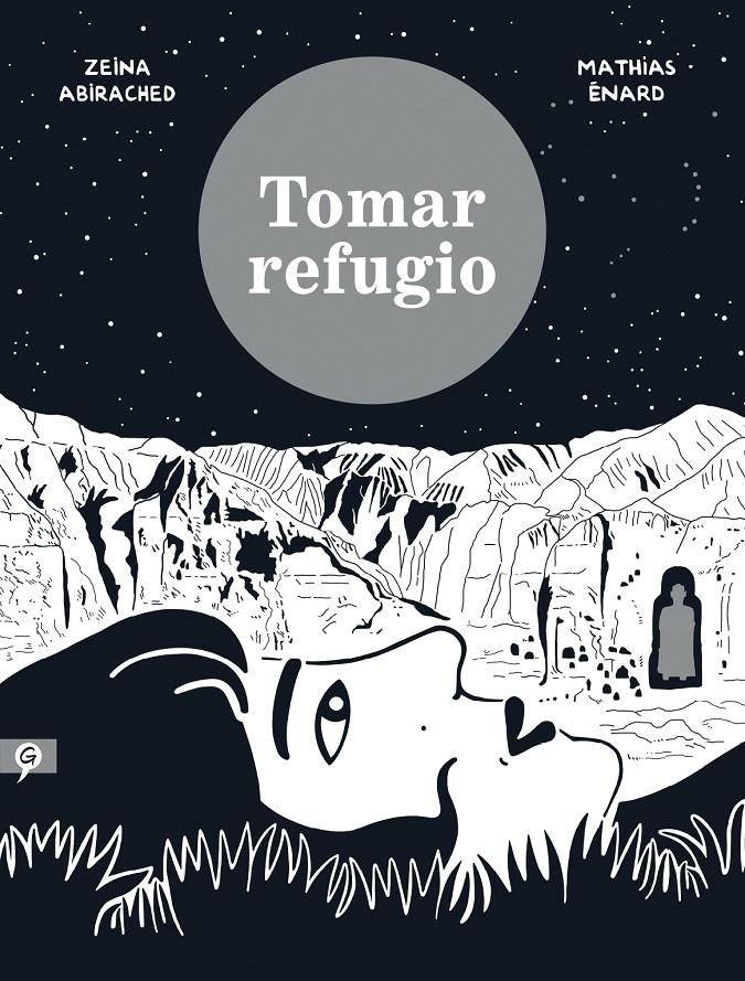 Tomar refugio | 9788416131495 | Abirached, Zeina/Enard, Mathias | Librería online de Figueres / Empordà