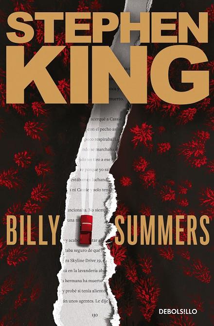 Billy Summers (edición en español) | 9788466367431 | King, Stephen | Llibreria online de Figueres i Empordà