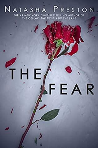 The fear | 9780593125014 | Preston, Natasha | Llibreria online de Figueres i Empordà