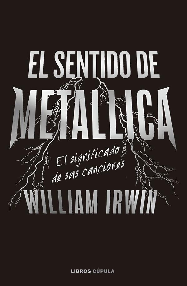 El sentido de Metallica | 9788448040666 | Irwin, William | Llibreria online de Figueres i Empordà
