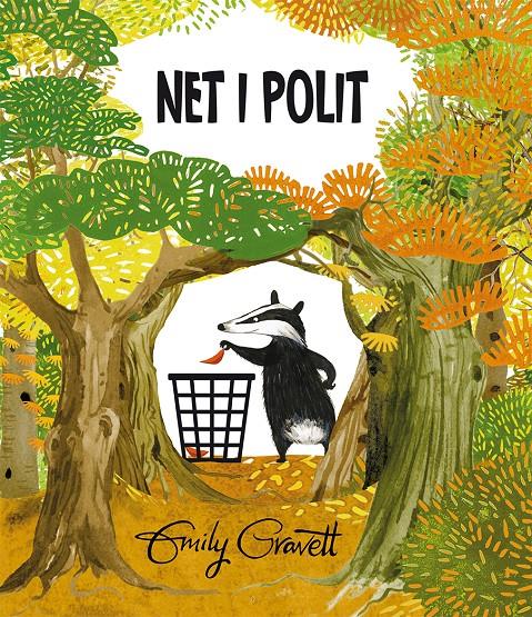 Net i polit | 9788416648344 | GRAVETT, EMILY | Librería online de Figueres / Empordà