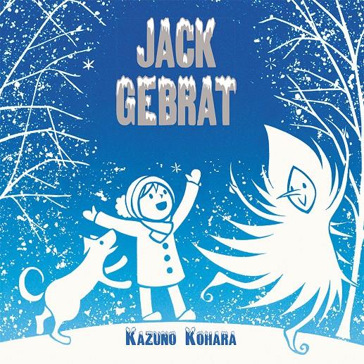 Jack Gebrat | 9788416117161 | Kohara, Kazuno | Librería online de Figueres / Empordà