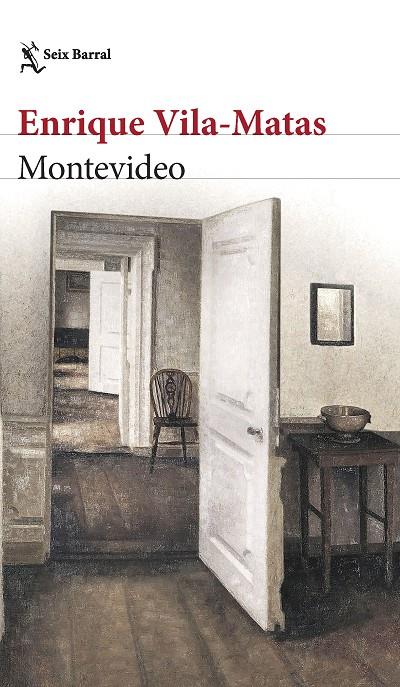 Montevideo | 9788432241086 | Vila-Matas, Enrique | Llibreria online de Figueres i Empordà