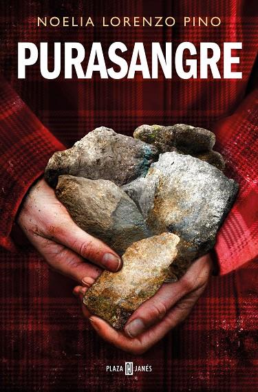 Purasangre (Serie Lur y Maddi 2) | 9788401033278 | Lorenzo Pino, Noelia | Llibreria online de Figueres i Empordà