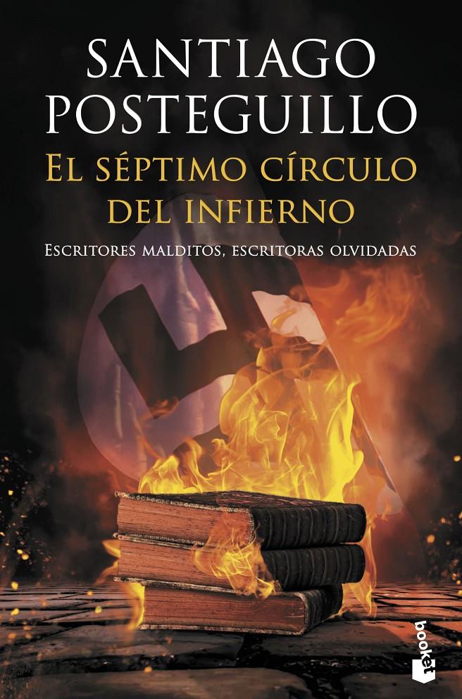 El séptimo círculo del infierno | 9788408209157 | Posteguillo, Santiago | Llibreria online de Figueres i Empordà