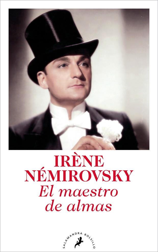 El maestro de almas | 9788418173844 | Némirovsky, Irène | Llibreria online de Figueres i Empordà