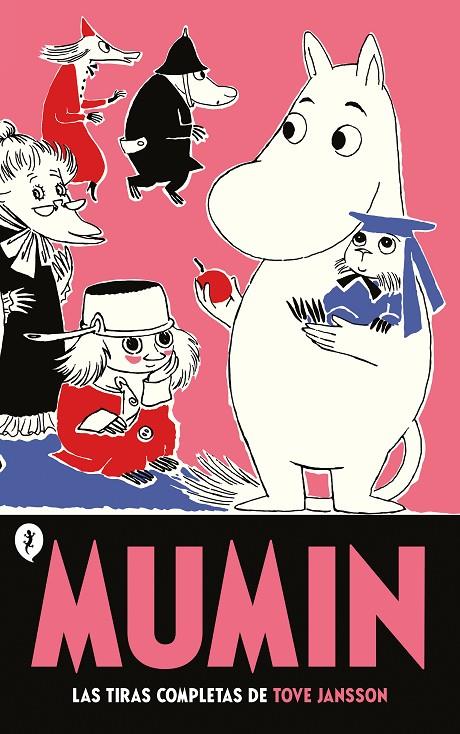 Mumin. La colección completa de cómics de Tove Jansson. #05 | 9788419409416 | Jansson, Tove | Llibreria online de Figueres i Empordà