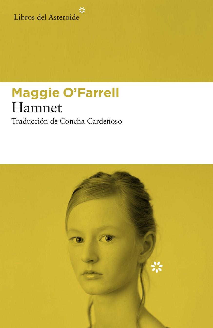 Hamnet (ESP) | 9788417977580 | O'Farrell, Maggie | Librería online de Figueres / Empordà