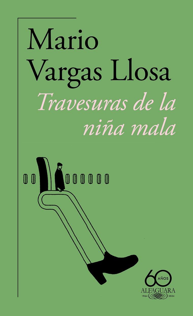Travesuras de la niña mala | 9788420478371 | Vargas Llosa, Mario | Llibreria online de Figueres i Empordà