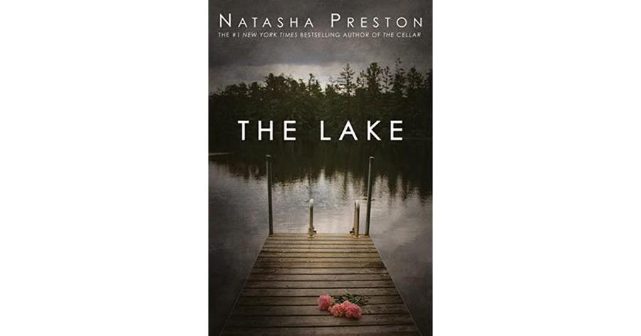 The lake | 9780593124970 | Preston, Natasha | Llibreria online de Figueres i Empordà