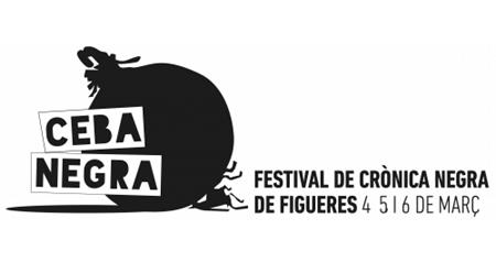 CEBA NEGRA, el festival True Crime i de Crònica Negra Figueres | Llibreria online de Figueres / Empordà