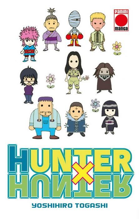 HUNTER X HUNTER #36 (ne) | 9788411501026 | Togashi, Yoshihiro | Llibreria online de Figueres i Empordà