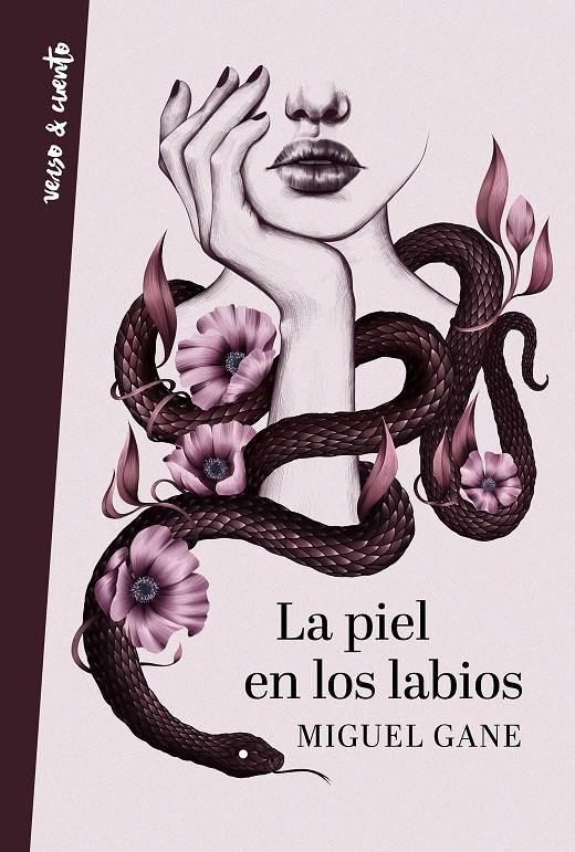 La piel en los labios | 9788403519114 | Gane, Miguel | Librería online de Figueres / Empordà