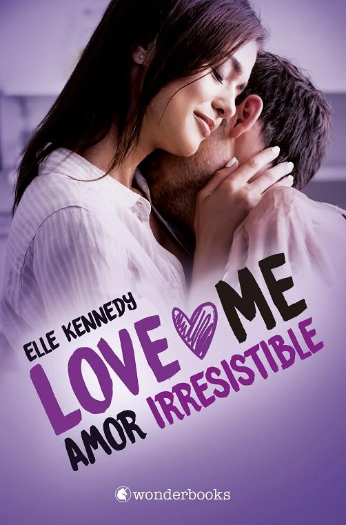 Amor irresistible | 9788418509162 | Kennedy, Elle | Llibreria online de Figueres i Empordà