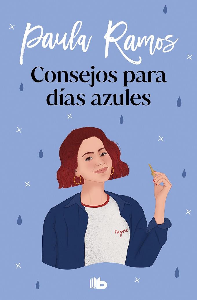 Consejos para días azules (Trilogía Ellas #03) | 9788413145983 | Ramos, Paula | Llibreria online de Figueres i Empordà