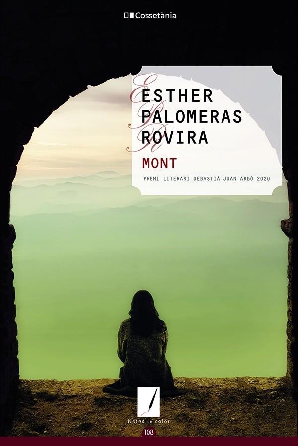 Mont | 9788413560342 | Palomeras Rovira , Esther | Llibreria online de Figueres i Empordà