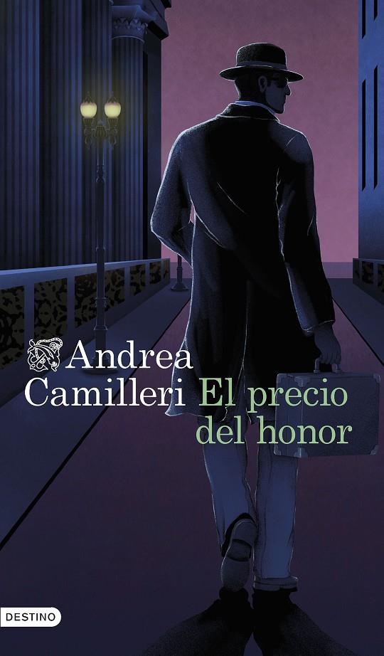El precio del honor | 9788423362684 | Camilleri, Andrea | Llibreria online de Figueres i Empordà