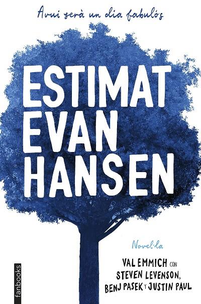 Estimat Evan Hansen | 9788417515362 | Emmich, Val | Llibreria online de Figueres i Empordà