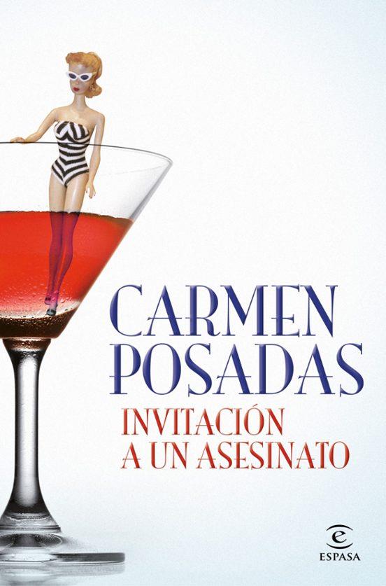 Invitación a un asesinato (nueva presentación en Espasa) | 9788467067293 | Posadas, Carmen | Llibreria online de Figueres i Empordà