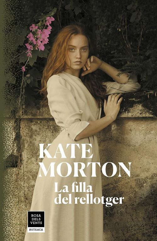 La filla del rellotger | 9788417909703 | Morton, Kate | Librería online de Figueres / Empordà