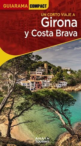 Girona y Costa Brava | 9788491586166 | Fonalleras, José María | Llibreria online de Figueres i Empordà
