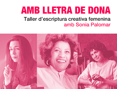 Amb lletra de dona | CA012025 | Llibreria online de Figueres i Empordà