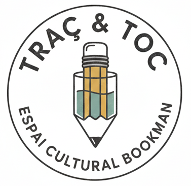 TRAÇ&TOC octubre 2025 | AAA012025 | Llibreria online de Figueres i Empordà