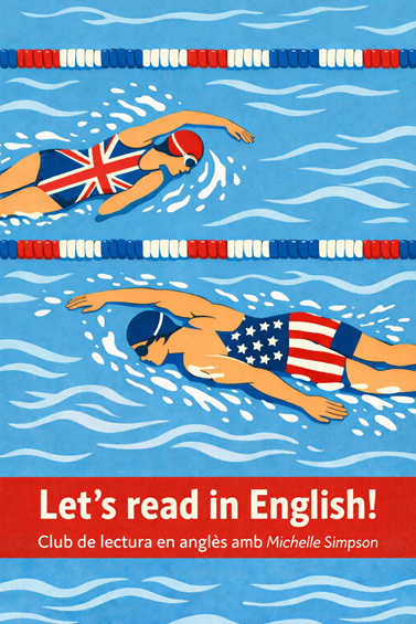 LET'S READ IN ENGLISH 2026 | CLA012026 | Librería online de Figueres / Empordà