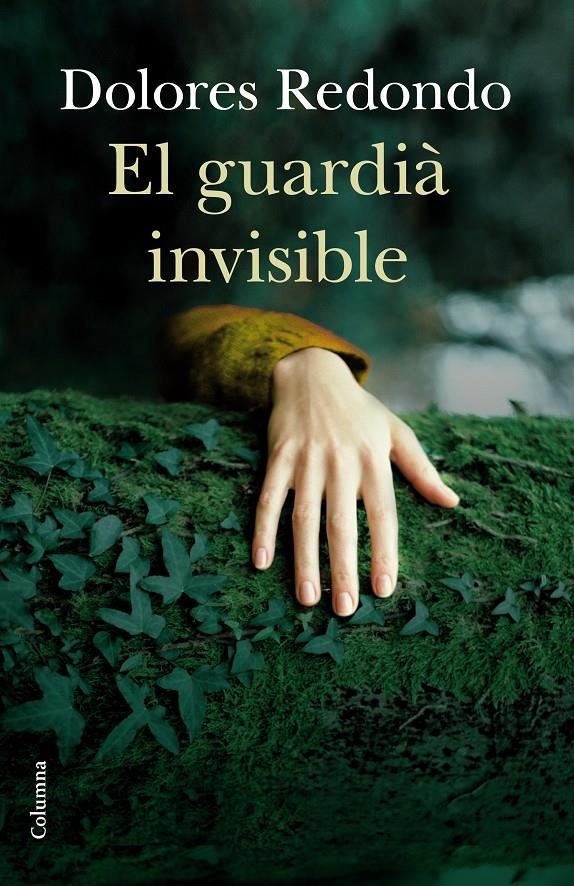 El guardià invisible | 9788466415897 | Dolores Redondo | Librería online de Figueres / Empordà