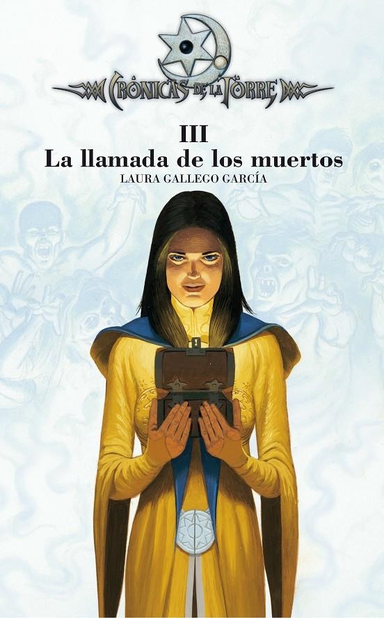 LA LLAMADA DE LOS MUERTOS (CARTONE) | 9788467508918 | Gallego García, Laura | Librería online de Figueres / Empordà