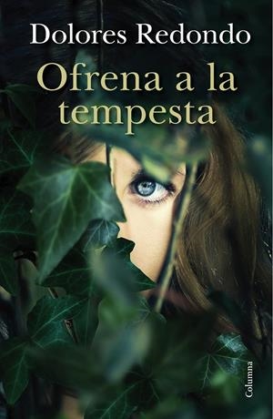 Ofrena a la tempesta | 9788466419048 | Dolores Redondo | Librería online de Figueres / Empordà