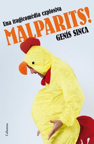 Malparits! | 9788466420631 | Genís Sinca Algué | Librería online de Figueres / Empordà