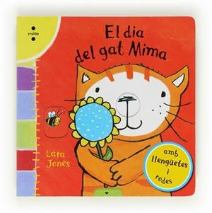 EL DIA DEL GAT MIMA | 9788466129961 | Jones, Lara | Librería online de Figueres / Empordà