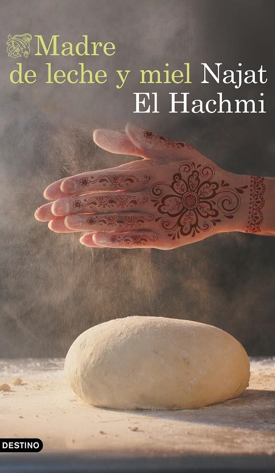 Madre de leche y miel | 9788423353378 | El Hachmi, Najat | Llibreria online de Figueres i Empordà
